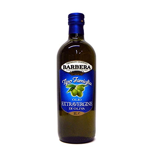 Olivenöl Tipo Famiglia 1 Liter /Barbera von Barbera