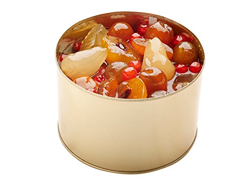 Gemischte Senffrüchte Dose 5,6 kg - Barbieri von GREAT BRITISH TRADING LIMITED