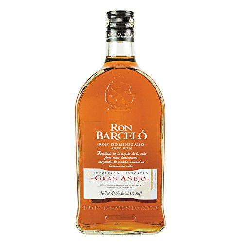 Barcelo Gran Anejo Rum (1 x 1.75 l) von Ron Barceló