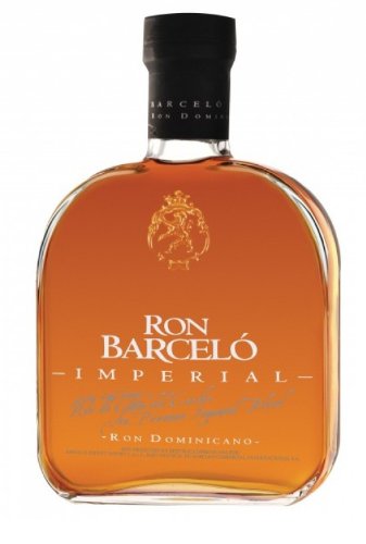 Barcelo Imperial Ron Domenicano, 1er Pack (1 x 700 ml) von Barcelo Imperial