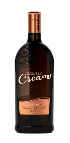 Barceló Barcelo Cream Liköre (1 x 0.7 l) von Ron Barceló