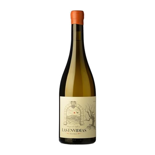 Barco del Corneta Las Envidias Palomino Fino Vino de la Tierra de Castilla y León Alterung 75 cl Weißwein Barco del Corneta Las Envidias Palomino Fino Vino de la Tierra de Castilla y León Alterung 75 cl Weißwein von Barco del Corneta