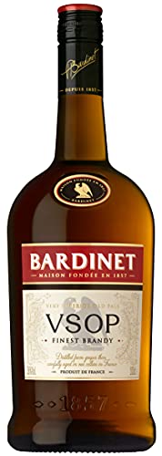 Bardinet VSOP Finest Brandy 36% Vol. 0,7l in Geschenkbox Bardinet VSOP Finest Brandy 36% Vol. 0,7l in Geschenkbox von Bardinet