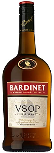 Bardinet VSOP Finest Brandy 36% Vol. 0,7l in Geschenkbox von Bardinet