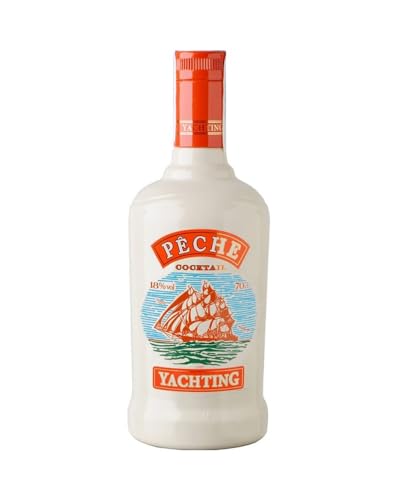 YACHTING WHISKY PECHE von Destilerias Bardinet