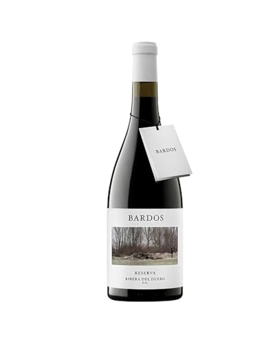 Bardos Reserva Ribera del Duero Spanien Bardos Reserva Ribera del Duero Spanien von Bardos