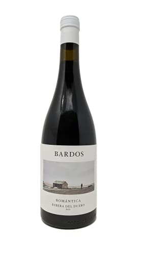 Bardos Romantica Crianza Ribera del Duero Spanien Bardos Romantica Crianza Ribera del Duero Spanien von Bardos