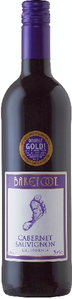Barefoot Cabernet Sauvignon Jg.