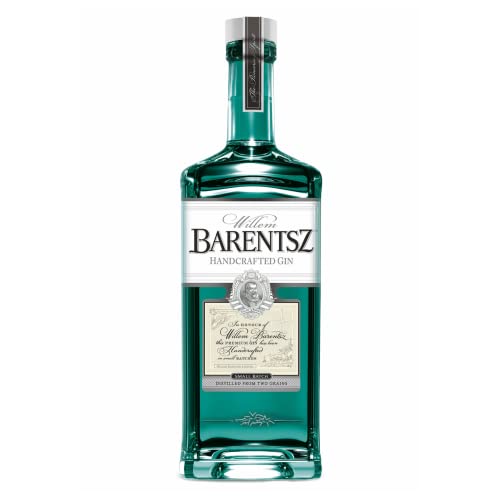 Barentsz Original Gin (1 x 0.7 l) von Barentsz