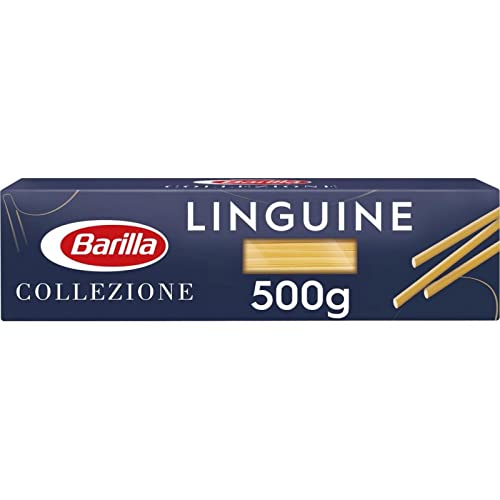 Barilla Pasta Collezione Barilla Linguine 500G (6er-Set) von Barilla Pasta