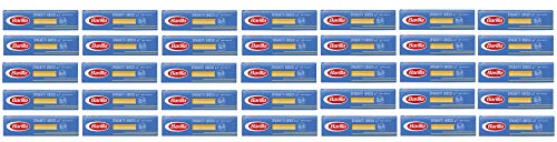 35x Pasta Barilla Spaghettoni Nr. 7 italienisch Nudeln 500 g pack 35x Pasta Barilla Spaghettoni Nr. 7 italienisch Nudeln 500 g pack von Barilla