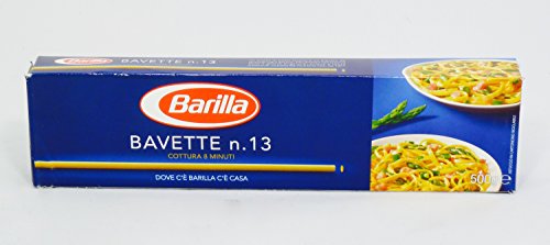 Barilla Bavette Nr. 13 von Barilla