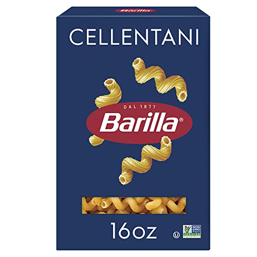 Barilla Cellentani (454g) von Barilla