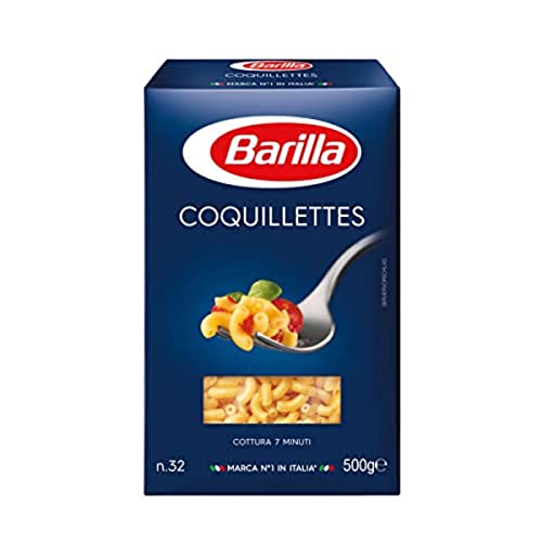 Barilla Coquillettes 1 von Barilla