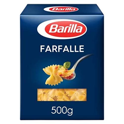 Barilla Farfalle No65 500g Barilla Farfalle No65 500g von Barilla