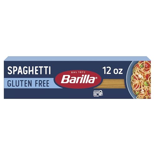 Barilla - Gluten Free Spaghetti (340g) Barilla - Gluten Free Spaghetti (340g) von Barilla