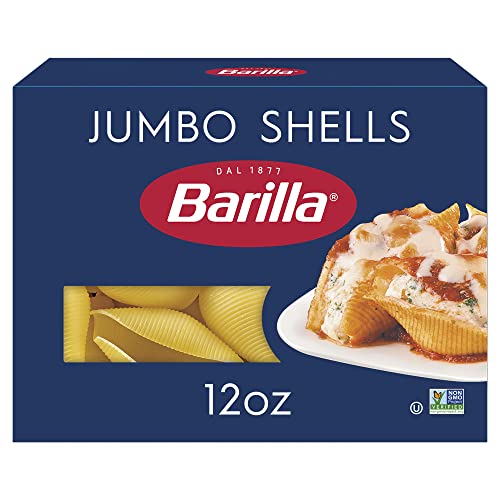 Barilla Jumbo Shells (340g) von Barilla