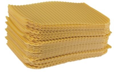 Barilla Lasagne Semola 5kg von Barilla