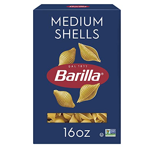Barilla Medium Shells - 16 oz by Barilla von Barilla