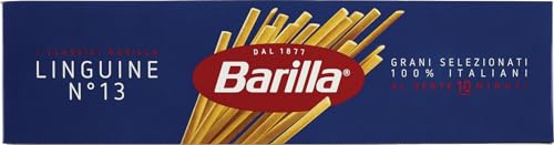 Barilla Nudeln, Bavette 0,5 kg von Barilla
