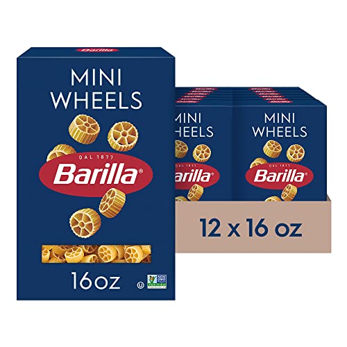 Barilla Pasta, 16 onzas von Barilla