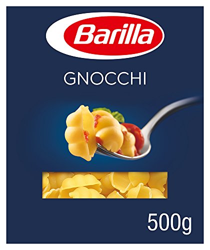 Barilla Hartweizen Pasta Gnocchi n. 85 - 12er Pack (12x500g) von Barilla