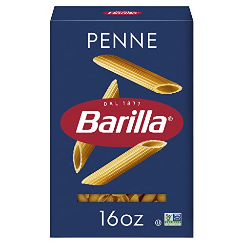 Barilla Penne Macaroni (454g) von Barilla