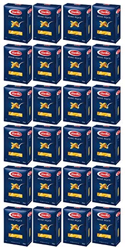 Penne Rigate n°73 (24 x 500g) von Barilla