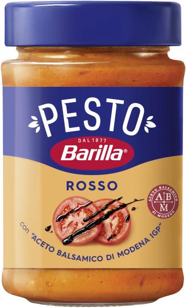 Barilla Pesto Rosso von Barilla