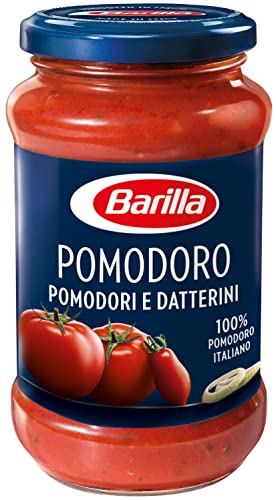 Barilla - Pomodoro Sauce - 400g von Barilla