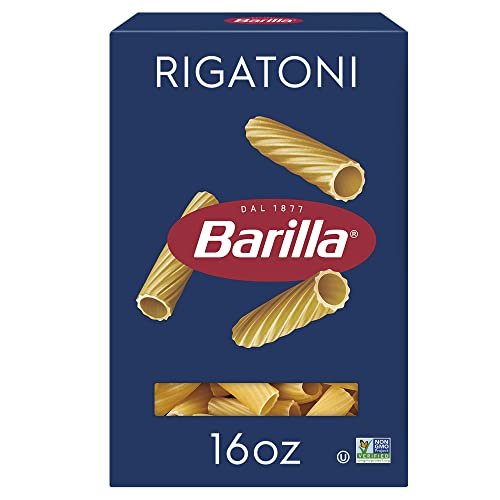 Barilla Rigatoni (454g) von Barilla
