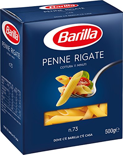 Penne Rigate n°73 (6 x 500g) von Barilla