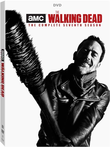 The Walking Dead Season 7 [DVD] von Lionsgate