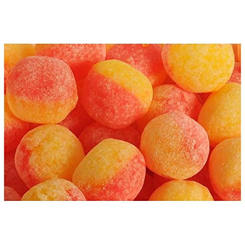 Barnett's Rhabarber & Custard 500 g Barnett's Rhabarber & Custard 500 g von Barnetts