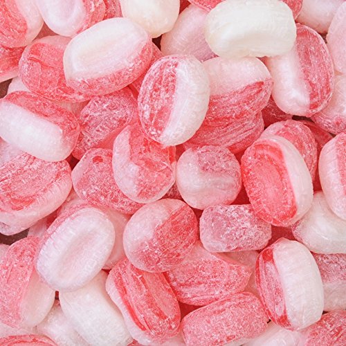 Barnetts Erdbeer Creme Sugar Free 3kg Tub von Barnetts