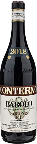GIACOMO CONTERNO Arione Barolo 2018 GIACOMO CONTERNO Arione Barolo 2018 von Barolo Arione