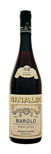 Barolo Brunate Giuseppe Rinaldi 2014 von Barolo Brunate