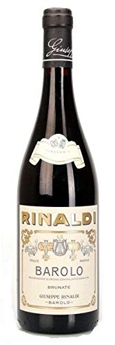Barolo Brunate Giuseppe Rinaldi 2015 Barolo Brunate Giuseppe Rinaldi 2015 von Barolo Brunate