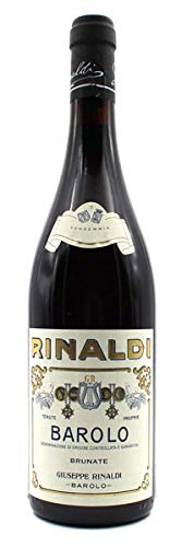 Barolo Brunate Giuseppe Rinaldi 2016 Barolo Brunate Giuseppe Rinaldi 2016 von Barolo Brunate