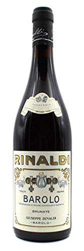 Barolo Brunate Giuseppe Rinaldi 2016 von Barolo Brunate