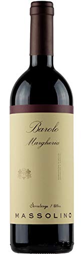 MASSOLINO Margheria Barolo 2017 von Barolo Margheria