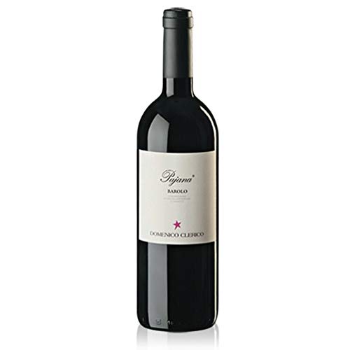 BAROLO 2015 PAJANA DOMENICO CLERICO von Barolo PAJANA