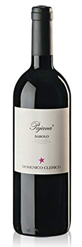 DOMENICO CLERICO Barolo Pajana 2016 von Barolo PAJANA