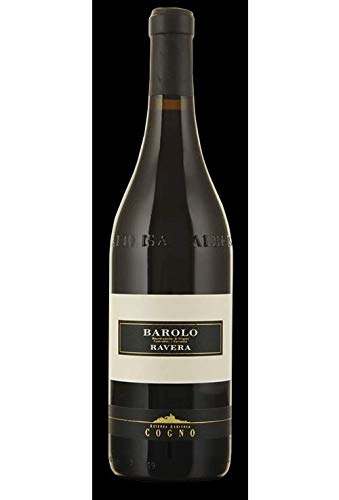 BAROLO 2014 RAVERA DOCG COGNO BAROLO 2014 RAVERA DOCG COGNO von Vietti