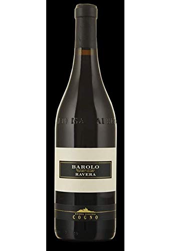 BAROLO 2014 RAVERA DOCG COGNO von Vietti