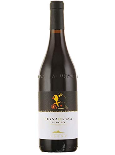 BAROLO 2011 RISERVA VIGNA ELENA DOCG COGNO BAROLO 2011 RISERVA VIGNA ELENA DOCG COGNO von Barolo Vigna Elena
