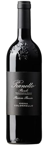 PRUNOTTO Bussia Vigna Colonnello Barolo Riserva 2013 PRUNOTTO Bussia Vigna Colonnello Barolo Riserva 2013 von Marchesi Antinori