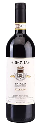 BROVIA Villero Barolo 2017 von Barolo