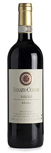 Barolo Arborina Renato Corino 2009 von Barolo