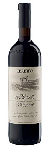 Barolo Bricco Rocche Ceretto 2011 von Barolo